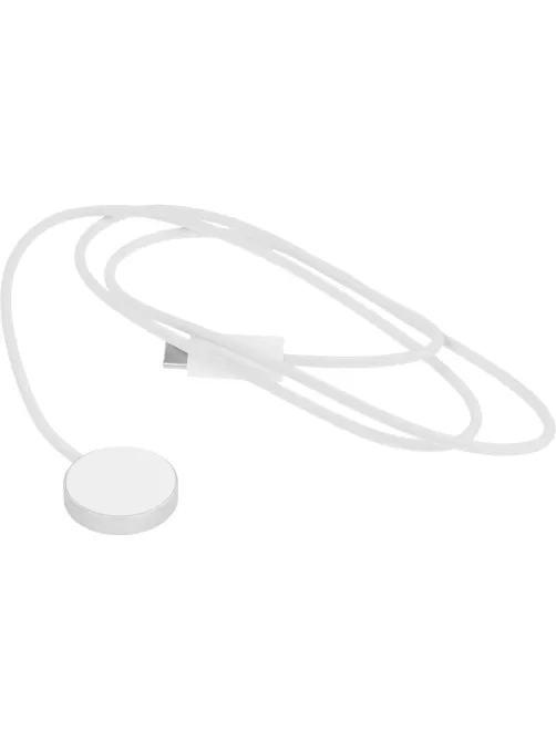 Смарт-часы Apple Watch SE 3 GPS 44mm Midnight Aluminium (Черный) [MEHN4X/A
