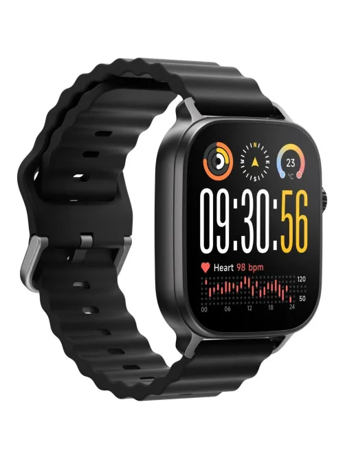 Смарт-часы Realme Watch 5 RMW2501 Чёрный