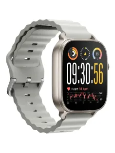 Смарт-часы Realme Watch 5 RMW2501 Серебристый