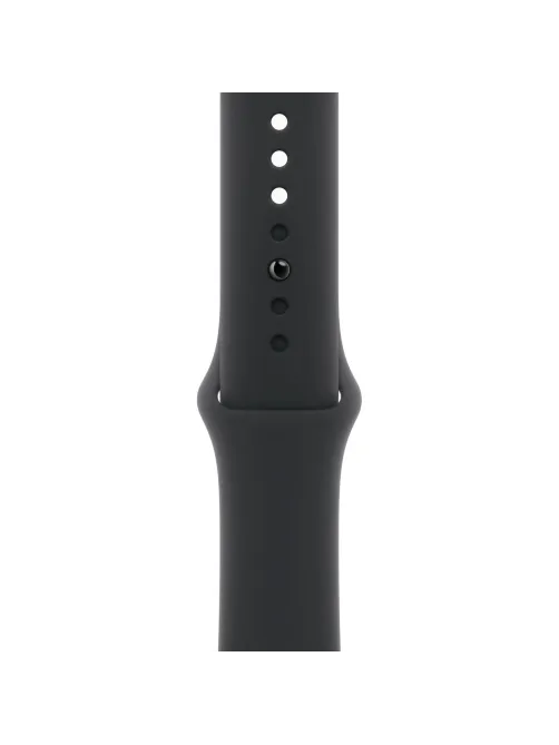 Смарт-часы Apple Watch Series 11 GPS 46mm M/L (Космический серый)[MEV44X/A