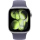 Смарт-часы Apple Watch Series 11 GPS 42mm Silver (Серебряный) [MEU64X/A