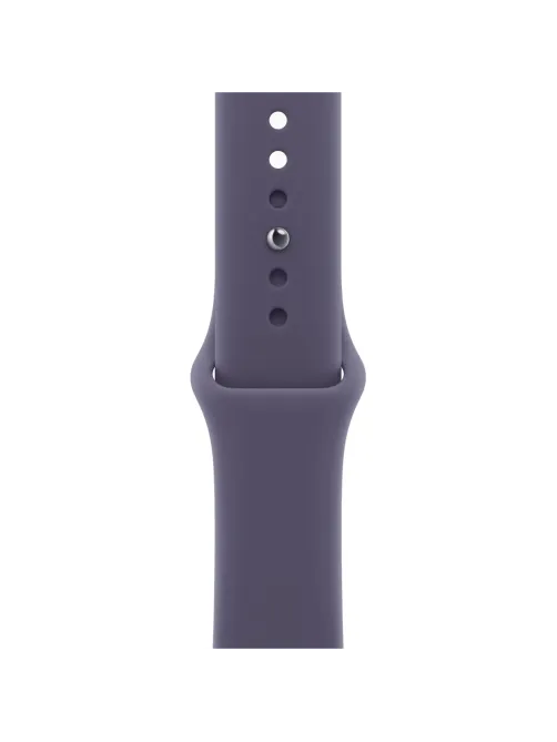 Смарт-часы Apple Watch Series 11 GPS 42mm Silver(Серебряный) [MEU74X/A