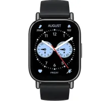 Смарт-часы Redmi Watch 5 Lite Black (BHR8789GL)