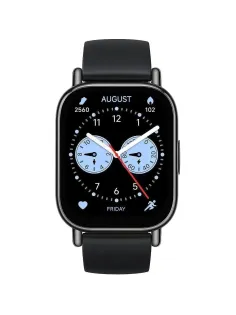 Смарт-часы Redmi Watch 5 Lite Black (BHR8789GL)