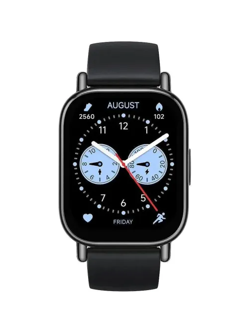 Смарт-часы Redmi Watch 5 Lite Black (BHR8789GL)