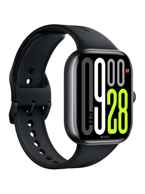 Смарт-часы Xiaomi Redmi Watch 5 Obsidian Black (BHR9389GL)