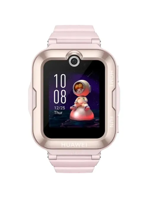 Смарт-часы HUAWEI Kids 4 pro WATCH Pink