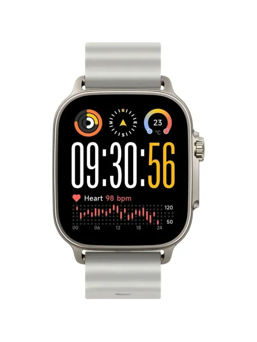 Смарт-часы Realme Watch 5 RMW2501 Серебристый