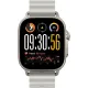 Смарт-часы Realme Watch 5 RMW2501 Серебристый