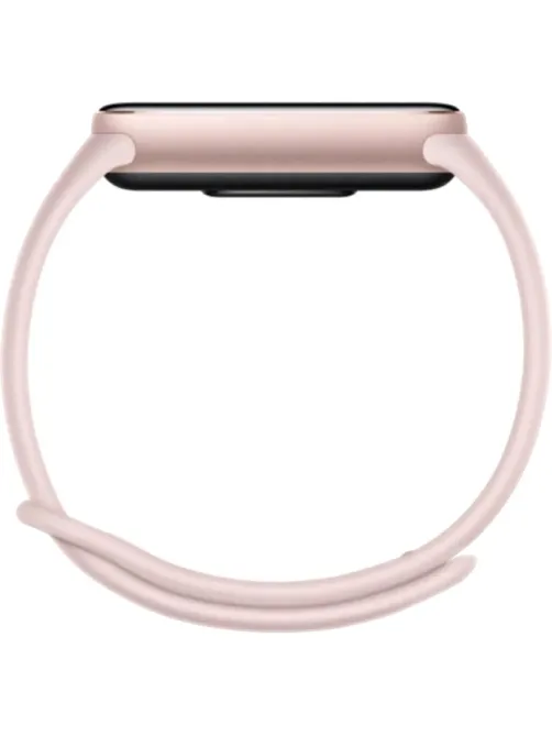 Фитнес-браслет Xiaomi Smart Band 10 Mystic Rose(BHR9999GL)