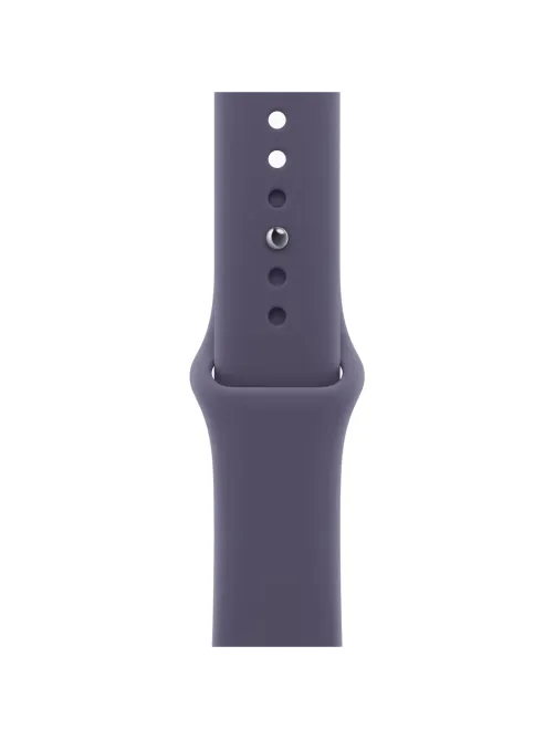 Смарт-часы Apple Watch Series 11 GPS 42mm Silver (Серебряный) [MEU64X/A