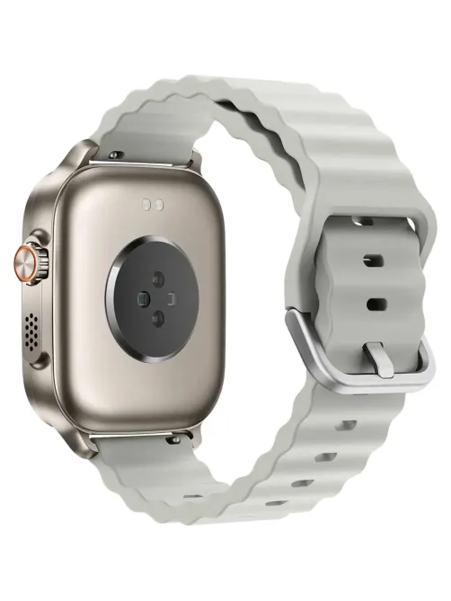 Смарт-часы Realme Watch 5 RMW2501 Серебристый
