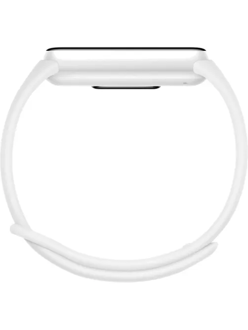 Фитнес-браслет Xiaomi Smart Band 10 Ceramic Edition Pearl White(BHR07Y5GL)
