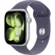 Смарт-часы Apple Watch Series 11 GPS 46mm Silver (Серебряный) [MEV94X/A