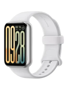 Фитнес-браслет Xiaomi Smart Band 9 Pro Moonlight Silver M2402B1 (BHR8715GL)