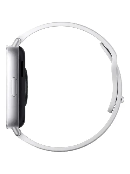Смарт-часы Redmi Watch 5 Active Matte Silver (BHR8790GL)