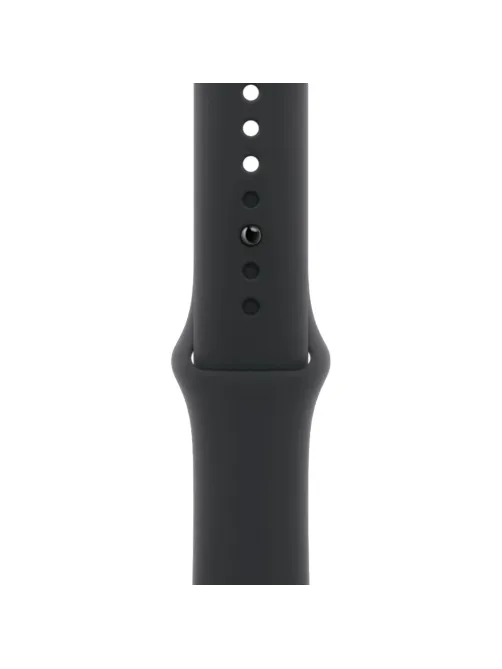 Смарт-часы Apple Watch Series 11 GPS 46mm S/M черный глян. (MEUW4X/A)