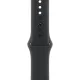 Смарт-часы Apple Watch Series 11 GPS 46mm S/M черный глян. (MEUW4X/A)