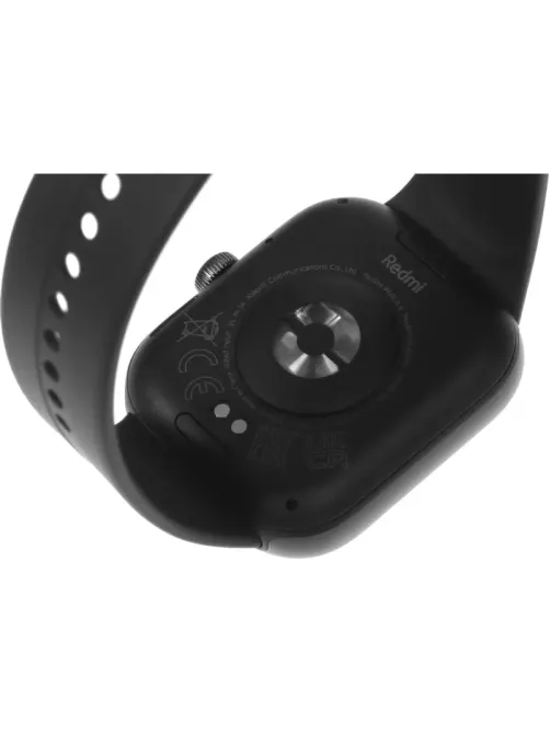 Смарт-часы Xiaomi Redmi Watch 5 Obsidian Black (BHR9389GL)