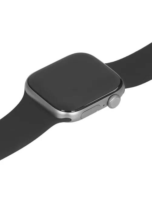 Смарт-часы Apple Watch Series 11 GPS 42mm Space Grey(Косм серый)[MEQX4ZP/A