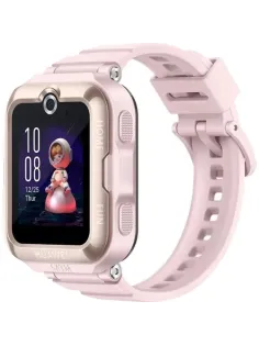 Смарт-часы HUAWEI Kids 4 pro WATCH Pink