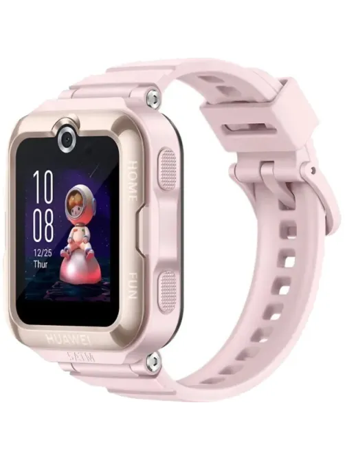 Смарт-часы HUAWEI Kids 4 pro WATCH Pink
