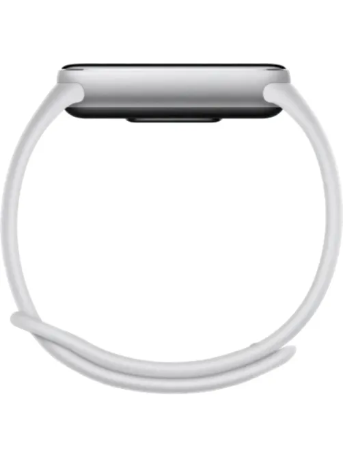 Фитнес-браслет Xiaomi Smart Band 10 Glacier Silver(BHR07PSGL)