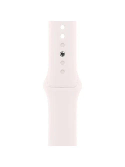 Смарт-часы Apple Watch SE 3 GPS 40mm Starlight (Звездный свет) [MEH34LW/A