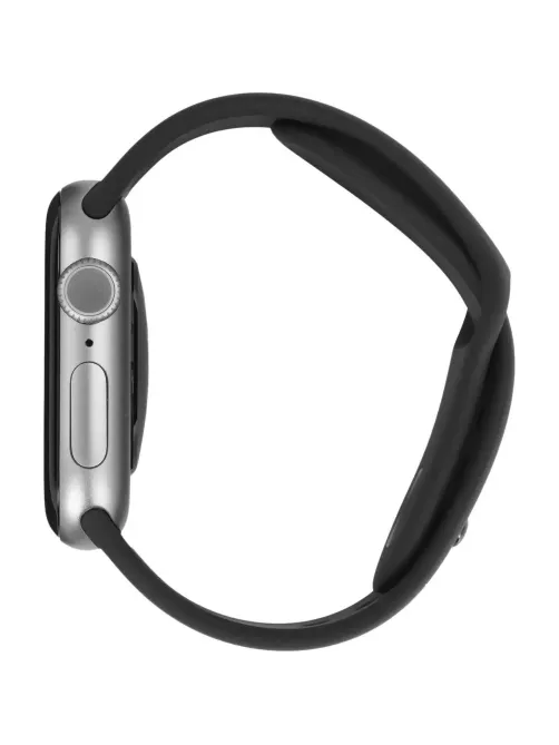 Смарт-часы Apple Watch Series 11 GPS 42mm Space Grey(Косм серый)[MEQX4ZP/A