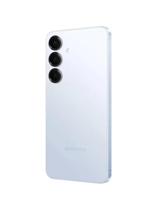 Смартфон Samsung Galaxy S25 SM-S931B 128Gb 12Gb голубой(SM-S931BLBBCAU)