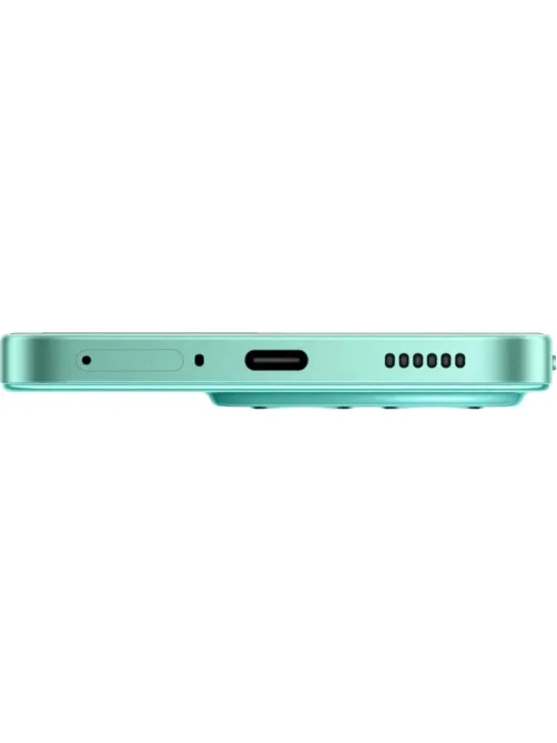 Смартфон Tecno POVA 7 Pro 5G 256Gb 8Gb Neon Cyan