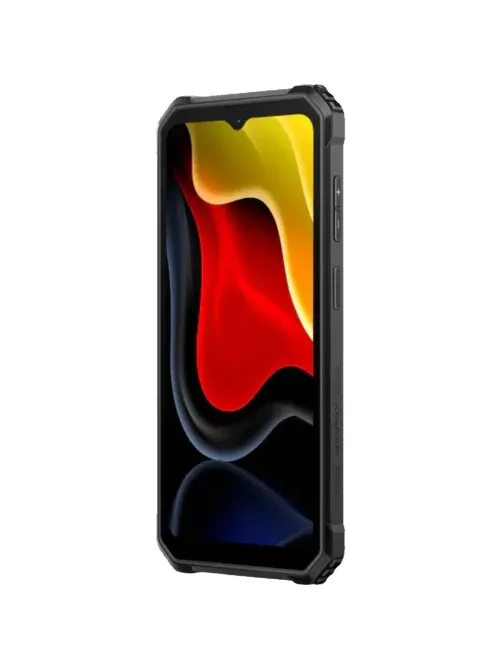 Смартфон Blackview BV4800SE 4GB+64GB black