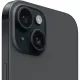 Смартфон Apple iPhone 15 A3090 128Gb черный (MTP03HN/A)