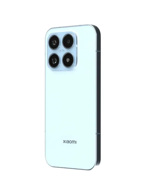 Смартфон Xiaomi 17 RU 12+256 Ice Blue