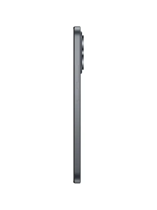 Смартфон Honor X8d 8+128GB Black