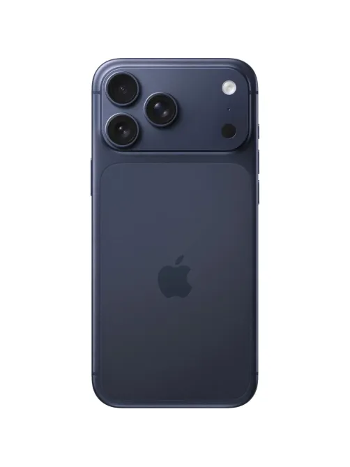 Смартфон Apple iPhone 17 Pro Max 256Gb Темно-синий MFYP4ZP/A