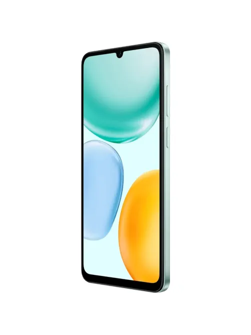 Смартфон HONOR X5C 4+64Gb океанический голубой
