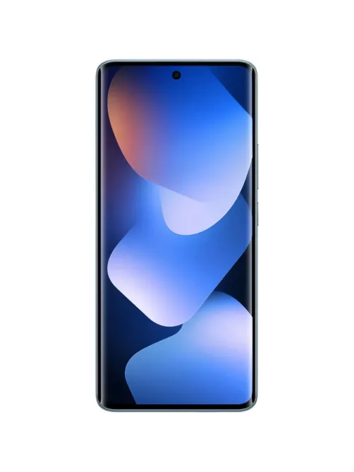 Смартфон Xiaomi Redmi Note 15 RU 8+128 Glacier Blue