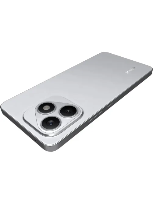 Смартфон Honor X8d 8+256GB Grey