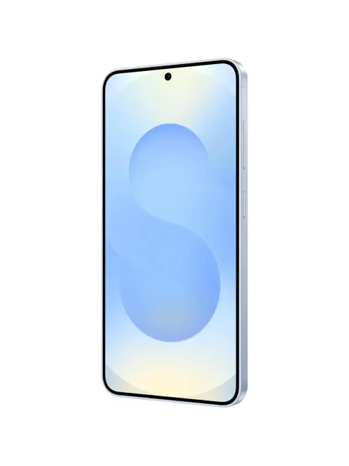 Смартфон Samsung Galaxy S25 SM-S931B 128Gb 12Gb голубой(SM-S931BLBBCAU)