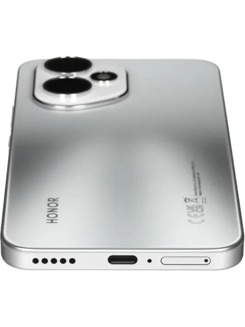 Смартфон Honor 400 8/256Gb, космический серый