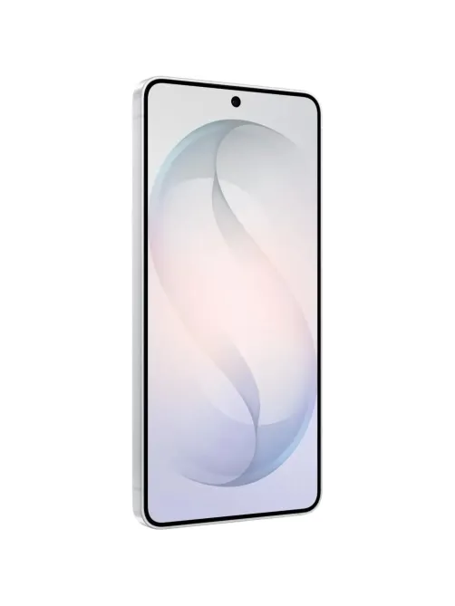 Смартфон Samsung Galaxy S26 SM-S942B 256Gb 12Gb белый(SM-S942BZWCCAU)