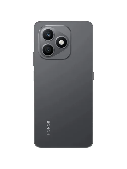 Смартфон Honor X8d 8+128GB Black