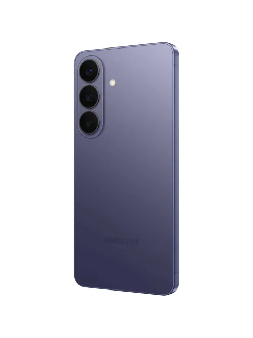 Смартфон Samsung Galaxy S26 SM-S942B 512Gb 12Gb фиолетовый(SM-S942BZVQCAU)