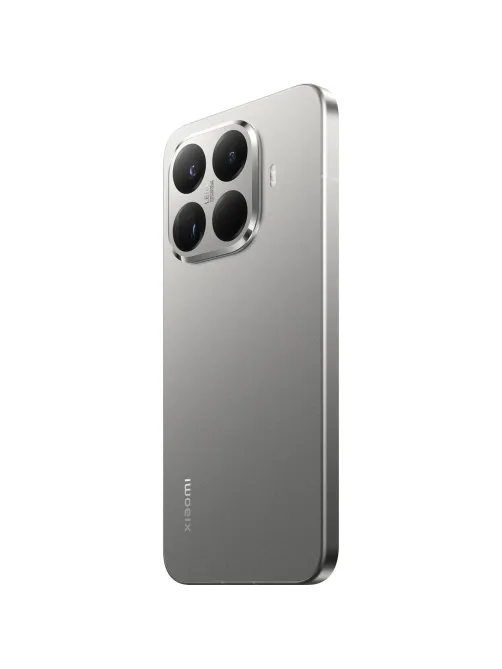 Смартфон Xiaomi 15T Pro RU 12+256 Gray