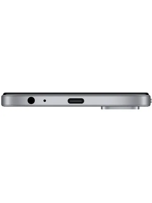 Смартфон Tecno Spark Go 3 128Gb 4Gb TITANIUM GREY