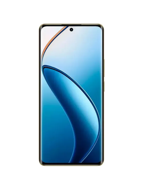 Смартфон Realme 12 Pro 5G RMX3842 256Gb 8Gb синий