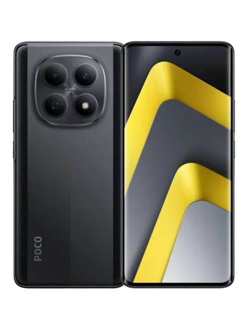 Смартфон POCO M8 Pro 5G RU 12+512 Black