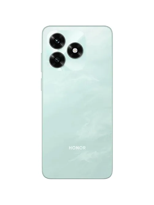 Смартфон Honor X5С Plus 4+128Gb Океанический голубой