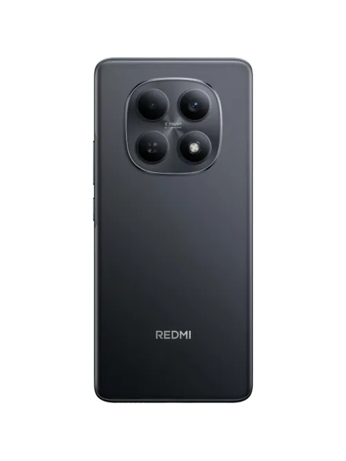 Смартфон Xiaomi Redmi Note 15 RU 6+128 Black